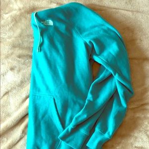 Women’s North Face Hoodie